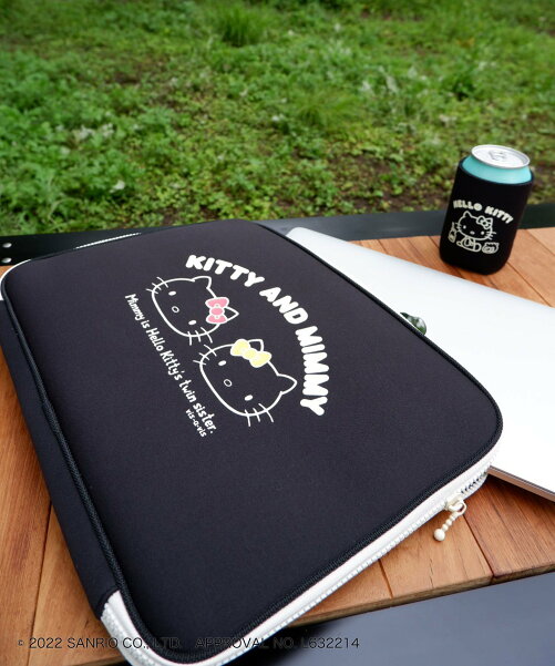 Vis Web限定 ハローキティコラボ キティ ミミィpcケース Rakuten Fashion 楽天ファッション 旧楽天ブランド アベニュー Fx4859 Vis Web限定 ハローキティコラボ キティ ミミィpcケース Rakuten Fashion 楽天ファッション 旧楽天ブランド アベニュー Fx4859